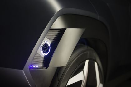 2019 Hyundai Vision T concept 43