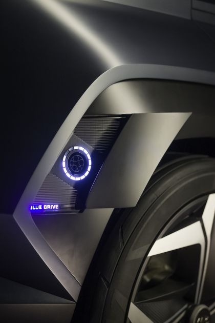 2019 Hyundai Vision T concept 44