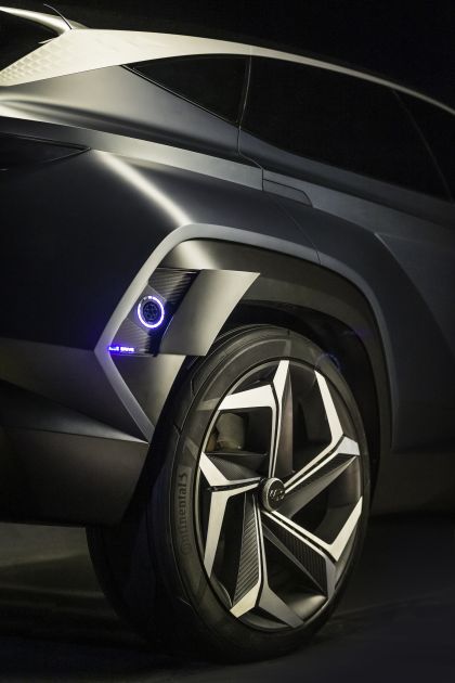 2019 Hyundai Vision T concept 45