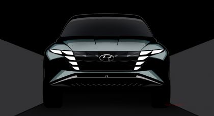2019 Hyundai Vision T concept 70