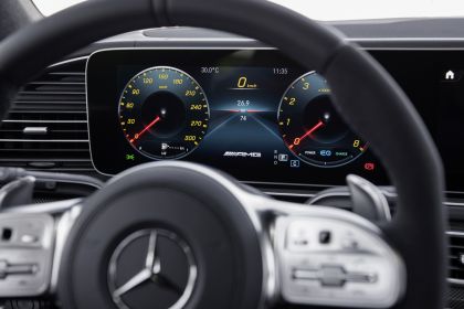 2021 Mercedes-AMG GLE 63 4Matic+ 14