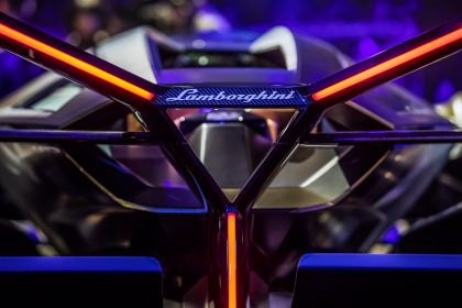 2019 Lamborghini Lambo V12 Vision Gran Turismo 30