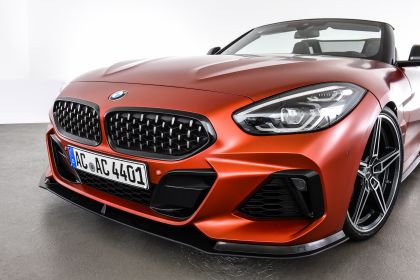 2019 BMW Z4 ( G29 ) M40i by AC Schnitzer 17