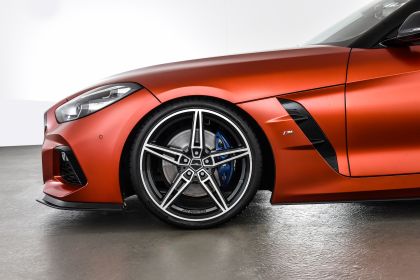 2019 BMW Z4 ( G29 ) M40i by AC Schnitzer 23