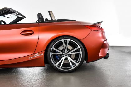 2019 BMW Z4 ( G29 ) M40i by AC Schnitzer 29