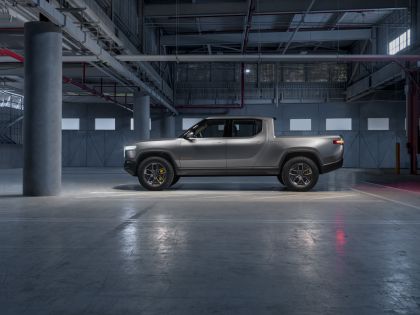 2019 Rivian R1T 2