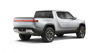 2019 Rivian R1T 6