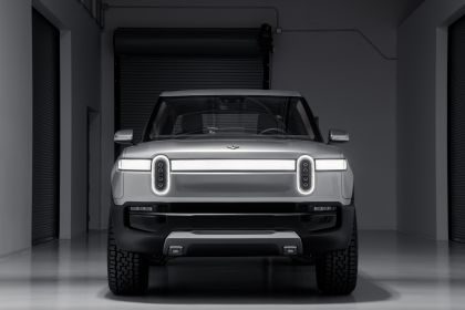 2019 Rivian R1T 7