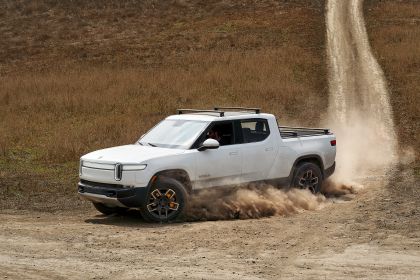 2019 Rivian R1T 21