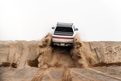 2019 Rivian R1T 22