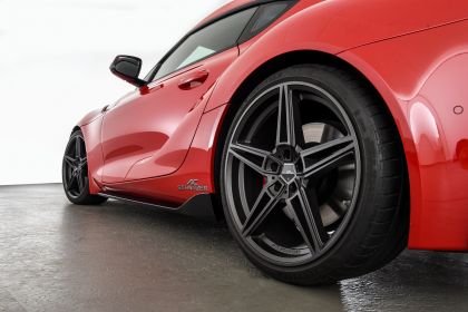 2019 Toyota GR Supra by AC Schnitzer 31