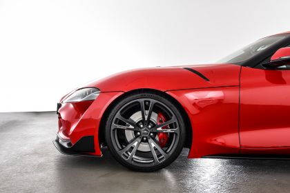 2019 Toyota GR Supra by AC Schnitzer 35