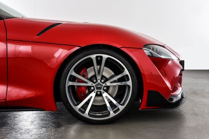 2019 Toyota GR Supra by AC Schnitzer 42