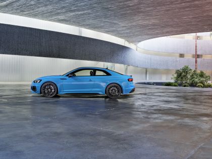 2020 Audi RS 5 coupé 5