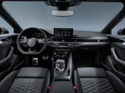 2020 Audi RS 5 coupé 37