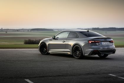 2020 Audi RS 5 coupé 41