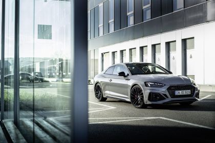 2020 Audi RS 5 coupé 43