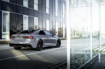 2020 Audi RS 5 coupé 45