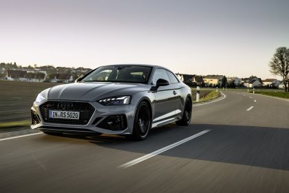 2020 Audi RS 5 coupé 46