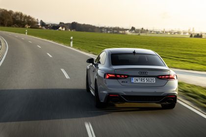 2020 Audi RS 5 coupé 52