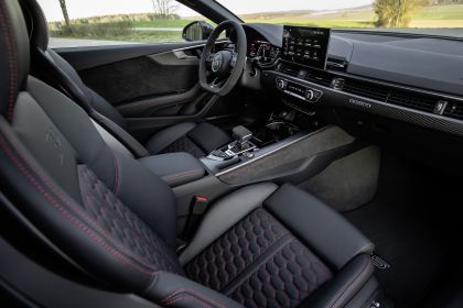 2020 Audi RS 5 coupé 63
