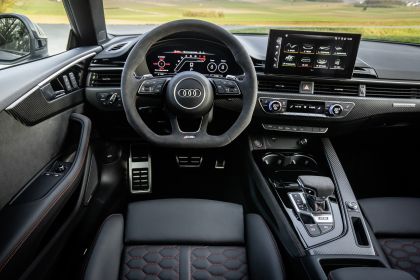 2020 Audi RS 5 coupé 64