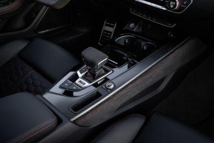 2020 Audi RS 5 coupé 68