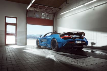 2020 McLaren 720S Spectacular by Novitec N-Largo 8