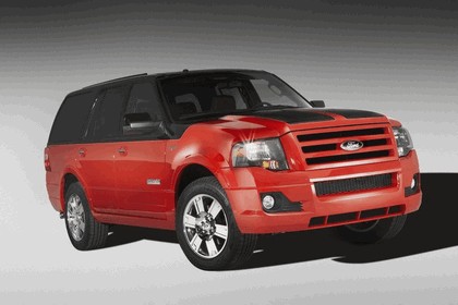 2008 Ford Expedition Funkmaster Flex Edition 1