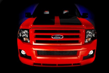 2008 Ford Expedition Funkmaster Flex Edition 3