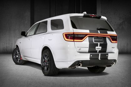 2020 Dodge Durango SRT 6