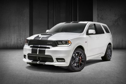 2020 Dodge Durango SRT 7