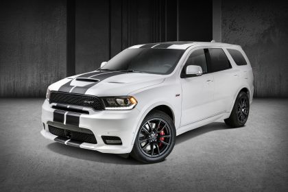 2020 Dodge Durango SRT 8