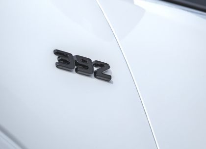 2020 Dodge Durango SRT 11