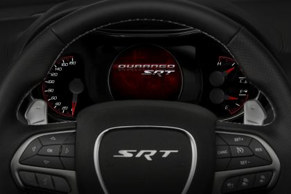 2020 Dodge Durango SRT 23