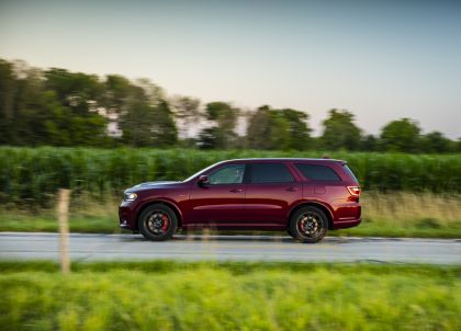 2020 Dodge Durango SRT 47