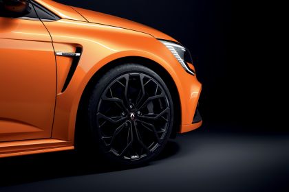 2020 Renault Mégane R.S. 1