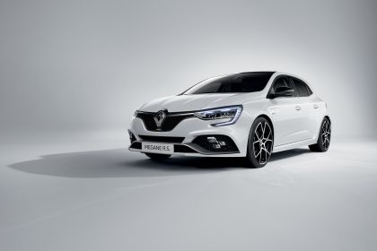 2020 Renault Mégane R.S. Trophy 2