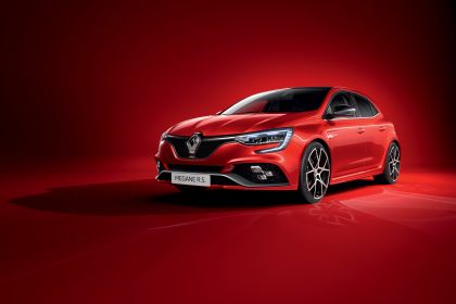 2020 Renault Mégane R.S. Trophy 4