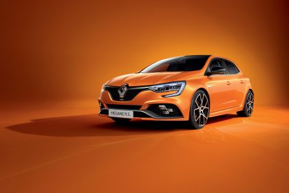 2020 Renault Mégane R.S. Trophy 5