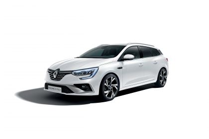 2020 Renault Mégane E-Tech plug-in 2