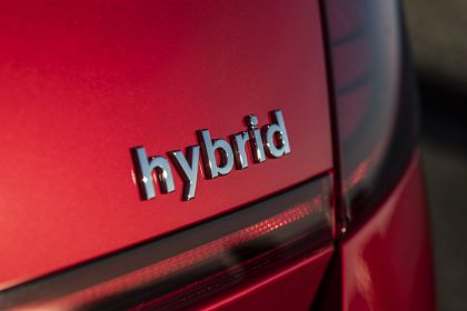 2020 Hyundai Sonata Hybrid 25