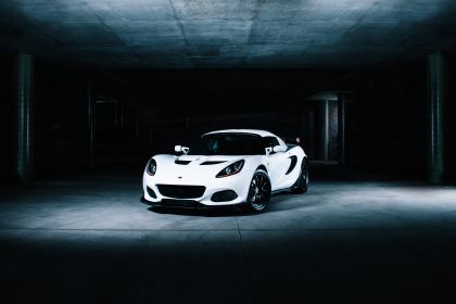 2020 Lotus Elise Cup 250 Bathurst Edition 1