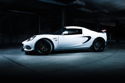 2020 Lotus Elise Cup 250 Bathurst Edition 2