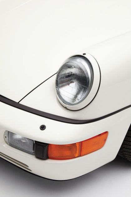 2020 Porsche 911 ( 964 ) Carrera 4 by Aimé Leon Dore 6