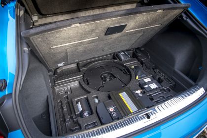 2020 Audi RS Q3 Sportback - UK version 48