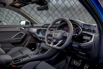 2020 Audi RS Q3 Sportback - UK version 54