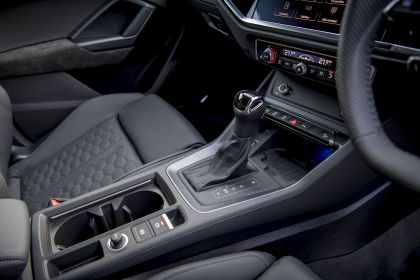 2020 Audi RS Q3 Sportback - UK version 67