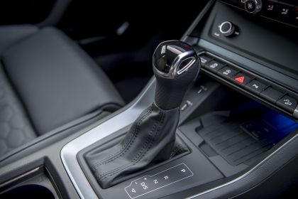 2020 Audi RS Q3 Sportback - UK version 68