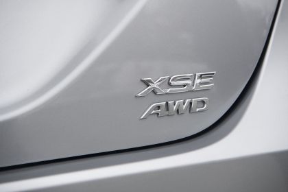 2021 Toyota Camry XSE AWD 16